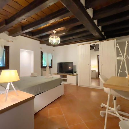 Casa Alleria Venezia المظهر الخارجي الصورة