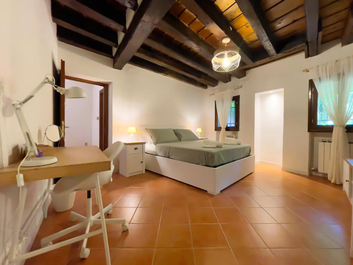 Casa Alleria Venezia المظهر الخارجي الصورة