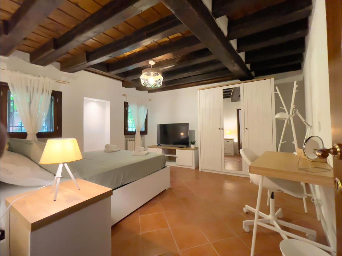 Casa Alleria Venezia المظهر الخارجي الصورة